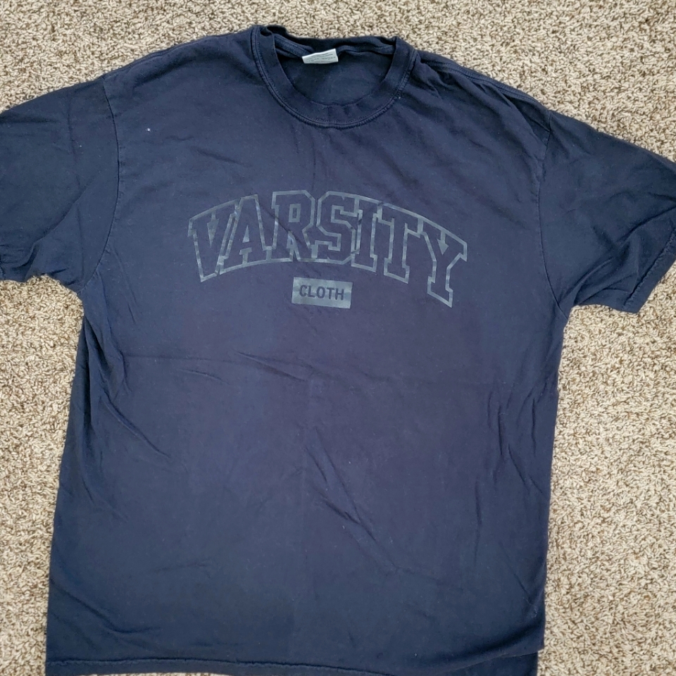 Cloth Brand Tshirt